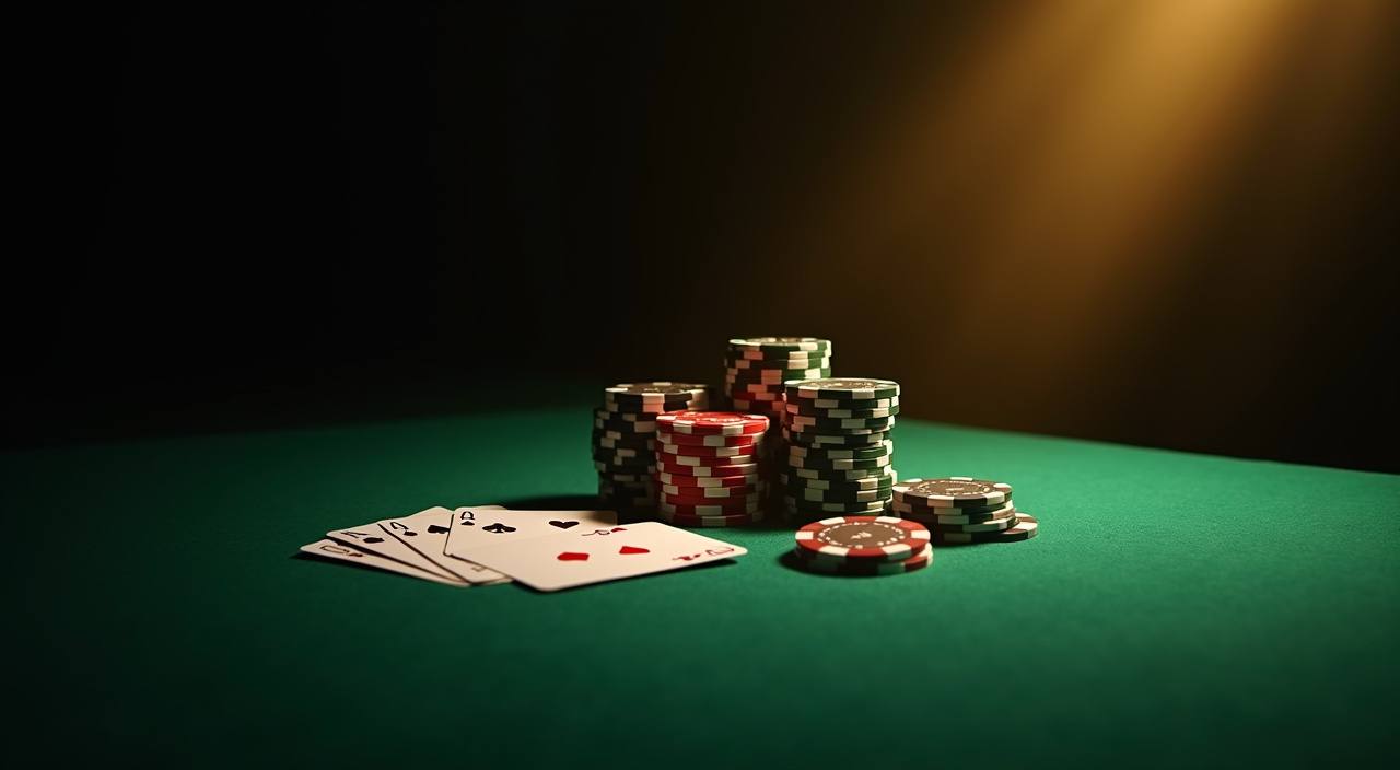sumber77 Live Baccarat & Roulette